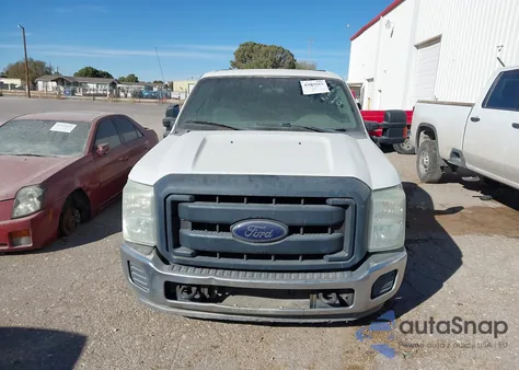 2016 Ford F-350 Xl from USA, damaged, VIN 1FDBF3A68GEB42357